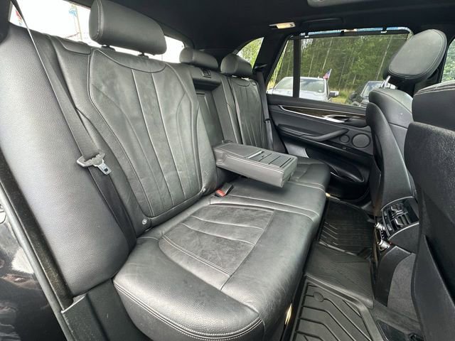 Used 2018 BMW X5 xDrive35i AWD/4WD image 27