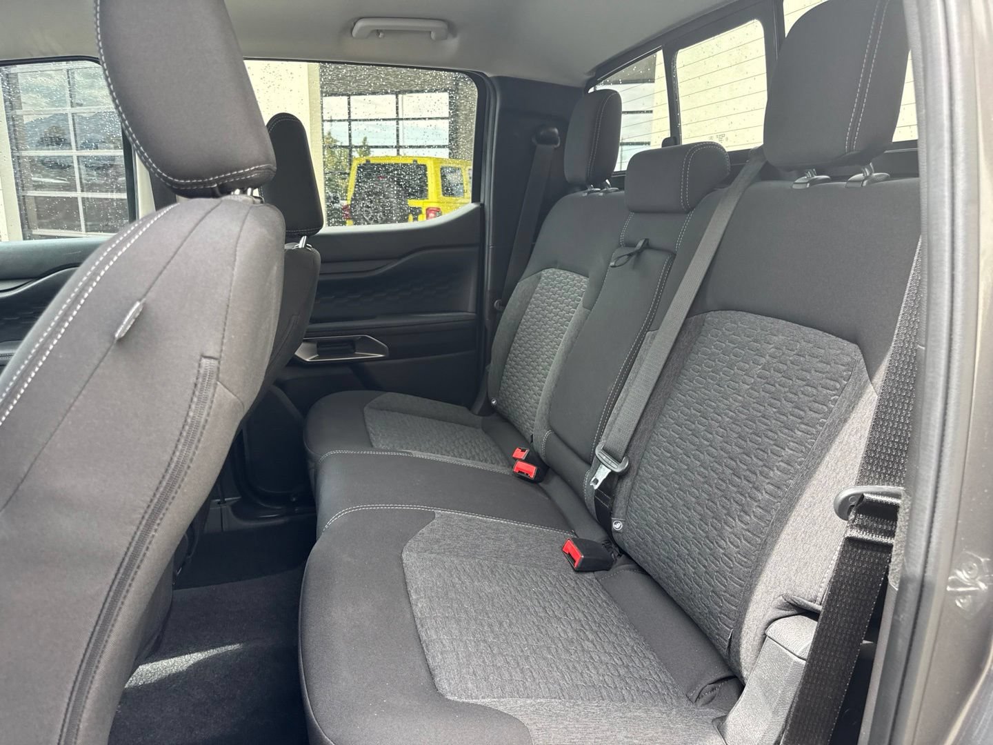 Used 2024 Ford Ranger XLT AWD/4WD image 15