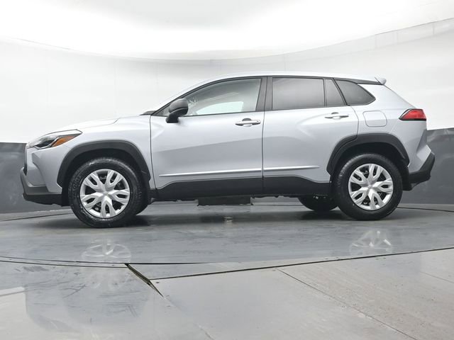 Certified 2022 Toyota Corolla Cross L image 34