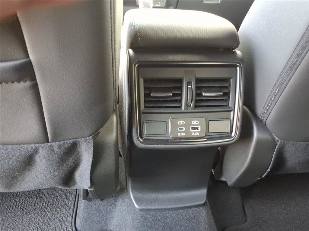 Used 2025 Subaru Forester Sport AWD/4WD image 28