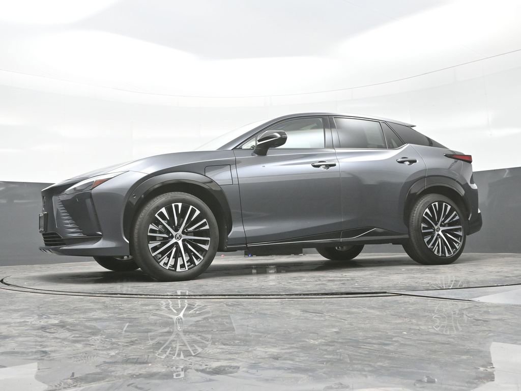 Used 2023 Lexus RZ 450e Premium w/ Cold Area Package AWD/4WD image 26