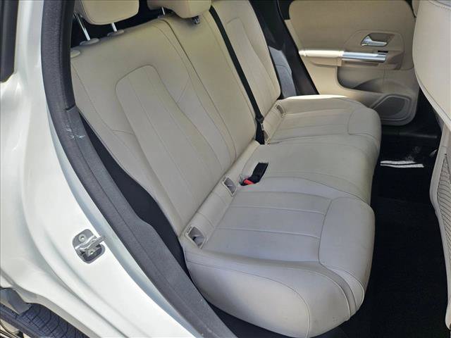 Certified 2023 Mercedes-Benz GLA 250 image 18