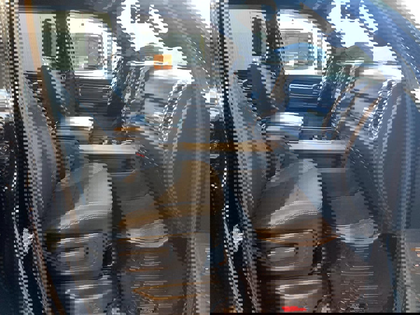 Used 2020 RAM 1500 Big Horn image 18