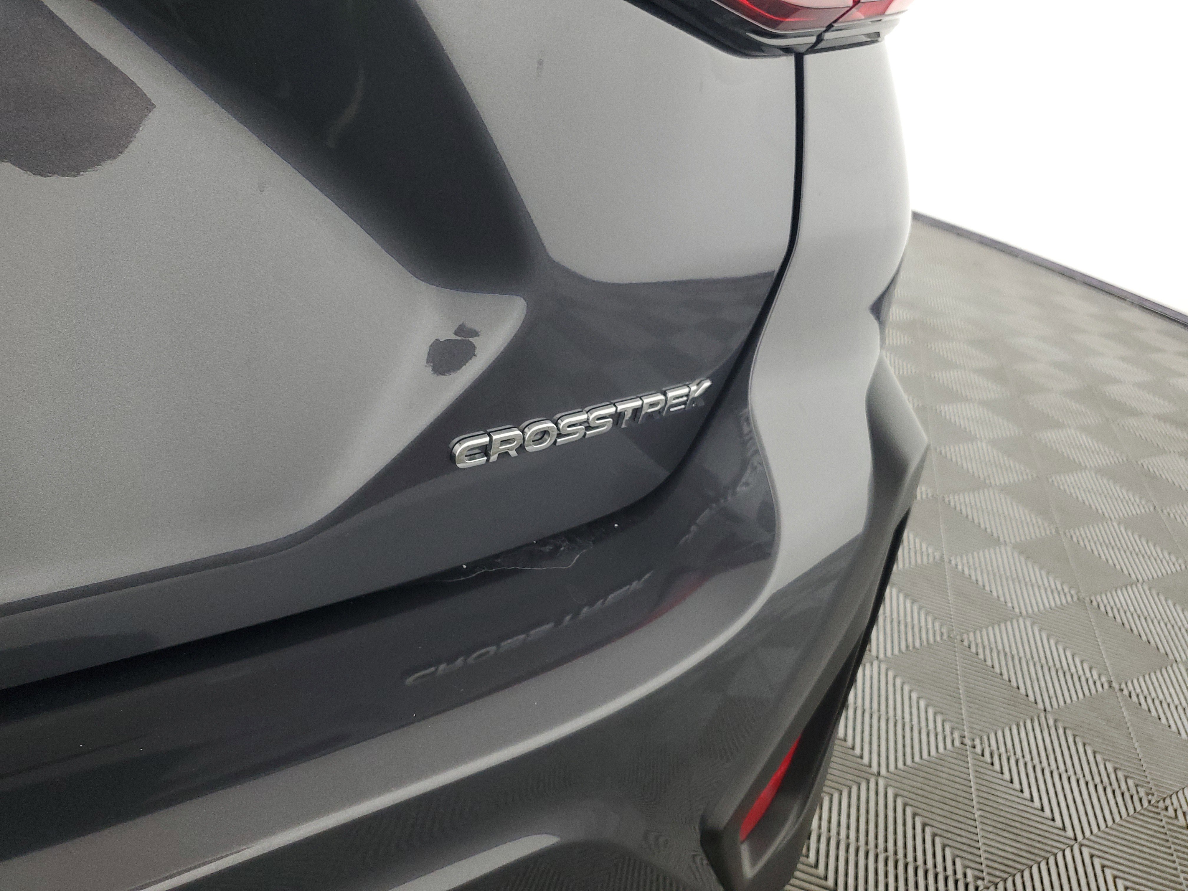 Used 2025 Subaru Crosstrek 2.5i Premium image 33