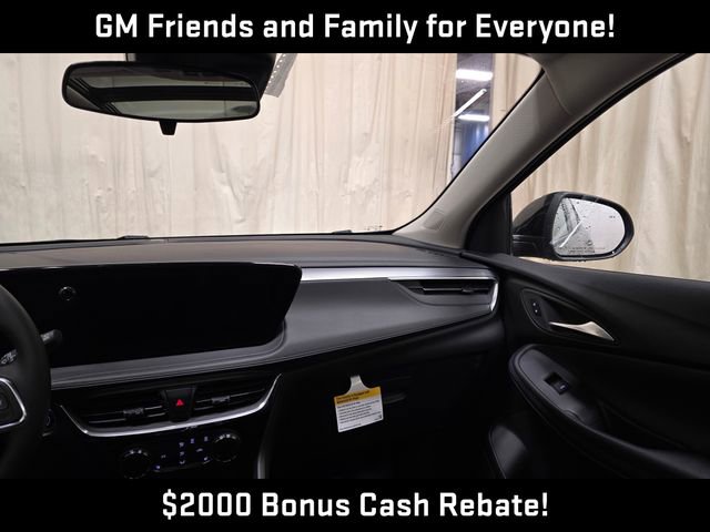 New 2026 Buick Encore GX Sport Touring w/ Comfort Package image 31