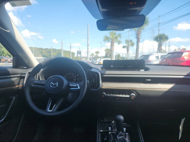 New 2026 MAZDA CX-50 AWD 2.5 S w/ Weather Package image 16