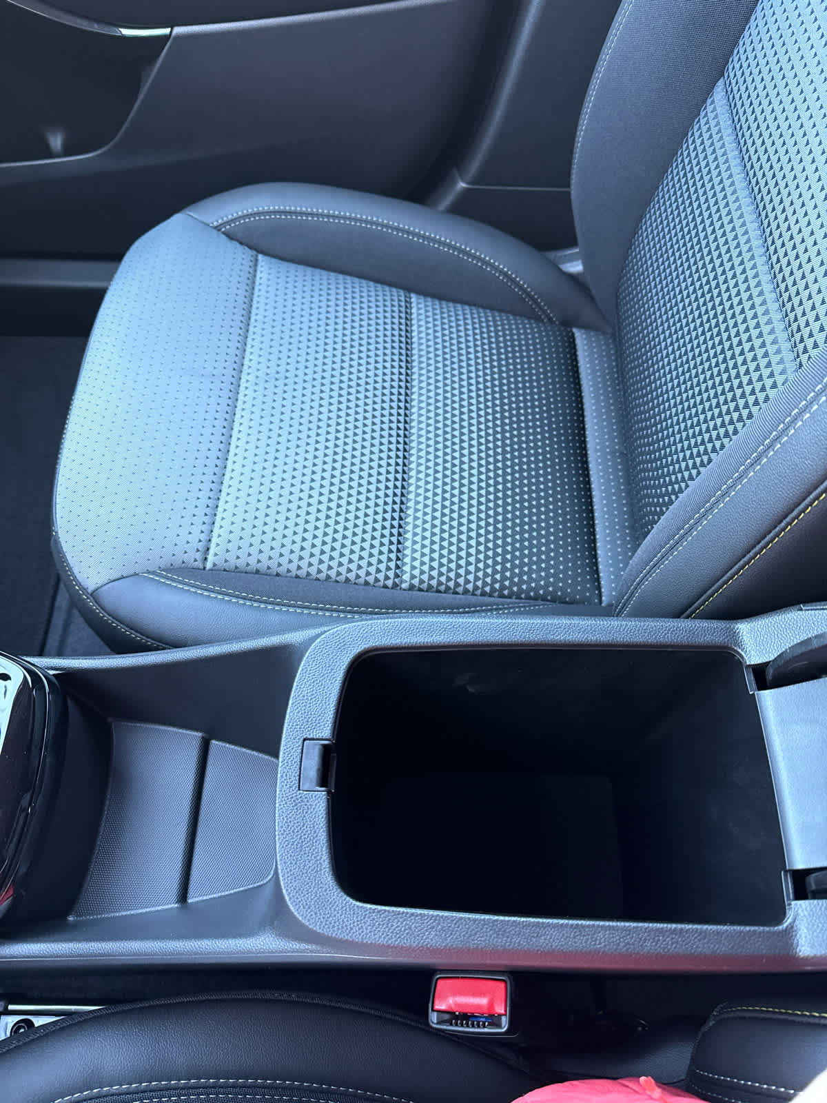 New 2026 Chevrolet Trax LT w/ Driver Confidence Package image 23