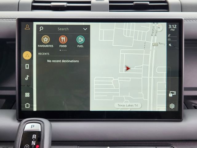 Used 2025 Land Rover Defender 110 X-Dynamic SE image 15