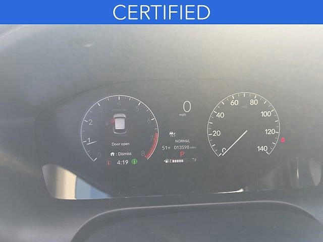 Used 2023 Honda HR-V LX image 27