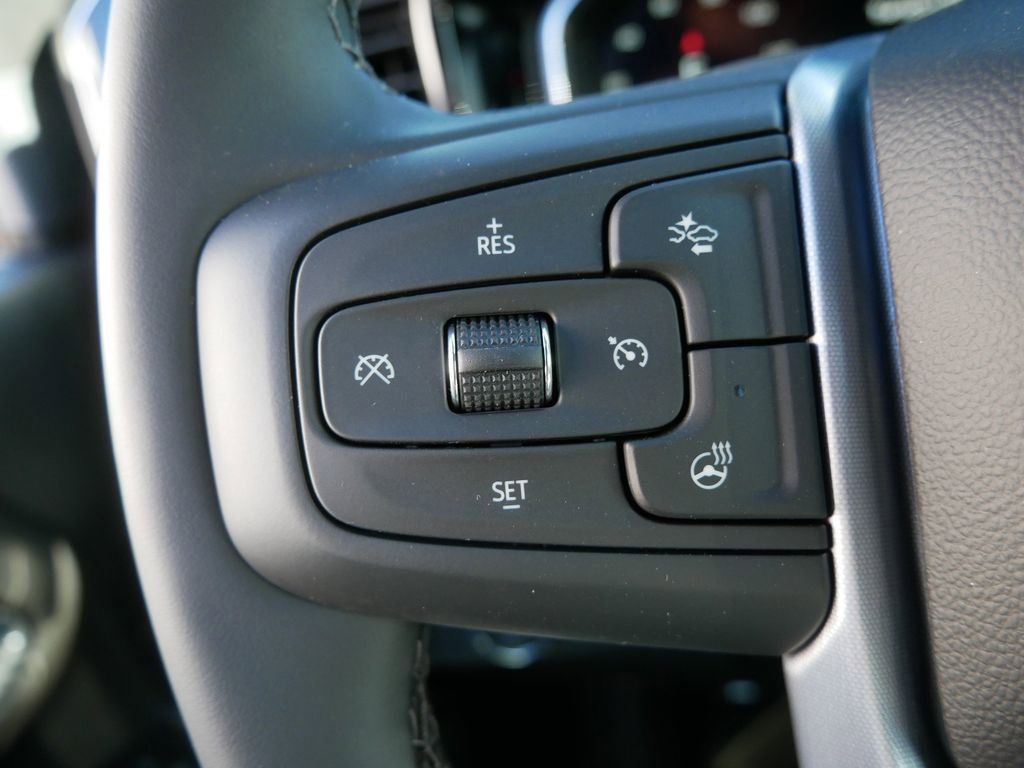 New 2026 GMC Sierra 3500 SLT w/ SLT Premium Package image 8