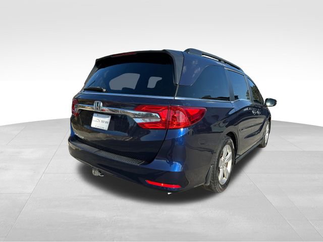 Used 2018 Honda Odyssey EX image 5