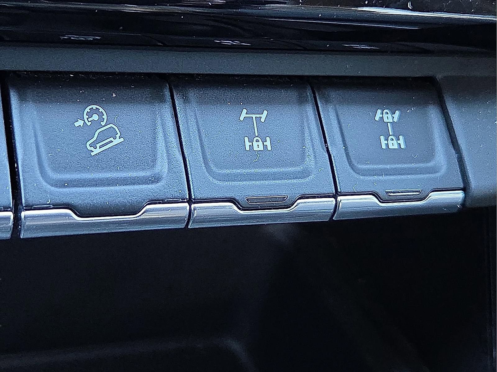 Certified 2023 GMC Sierra 1500 AT4X image 22