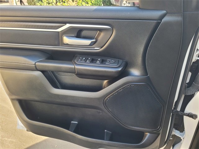 Used 2025 RAM 1500 Big Horn image 13