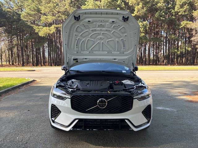 New 2026 Volvo XC60 B5 Ultra w/ Protection Package Premier AWD/4WD image 21