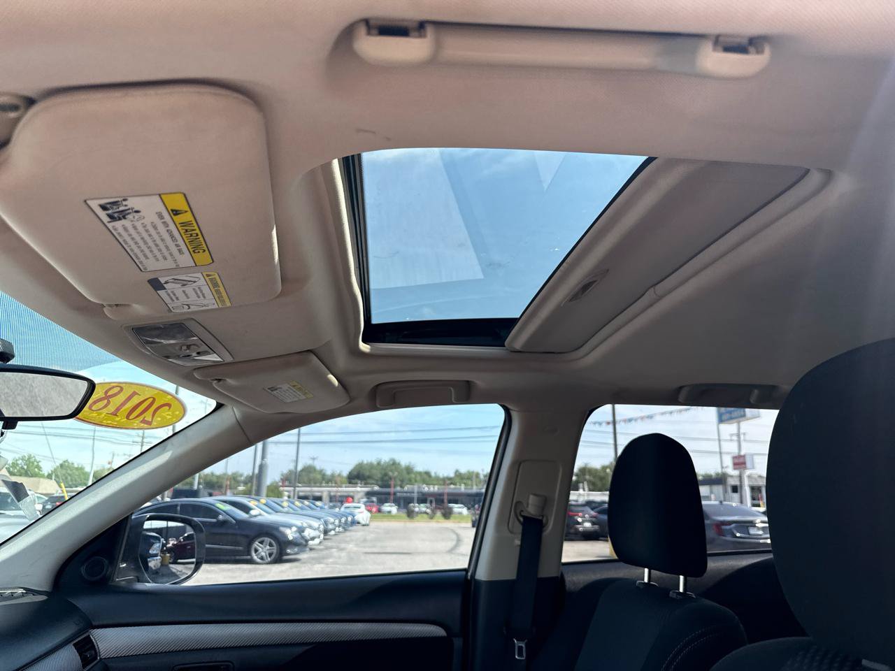Used 2022 Mitsubishi Outlander ES FWD image 29