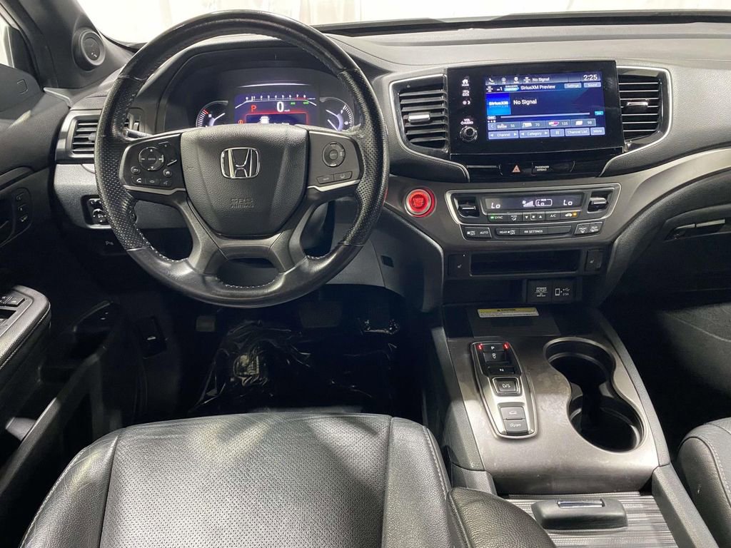 Used 2023 Honda Passport EX-L image 10
