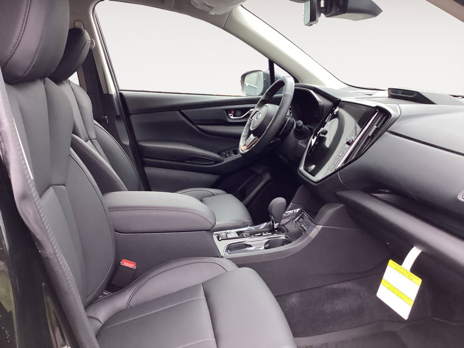 New 2026 Subaru Ascent Limited Bronze image 15