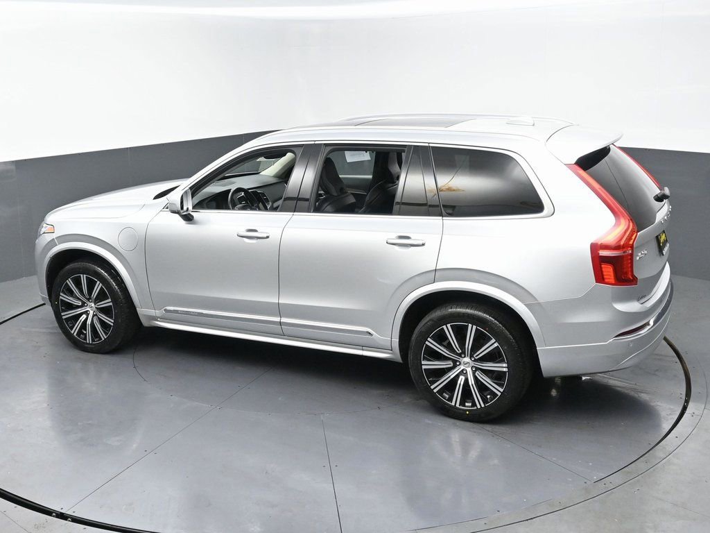Used 2022 Volvo XC90 T8 Inscription image 49