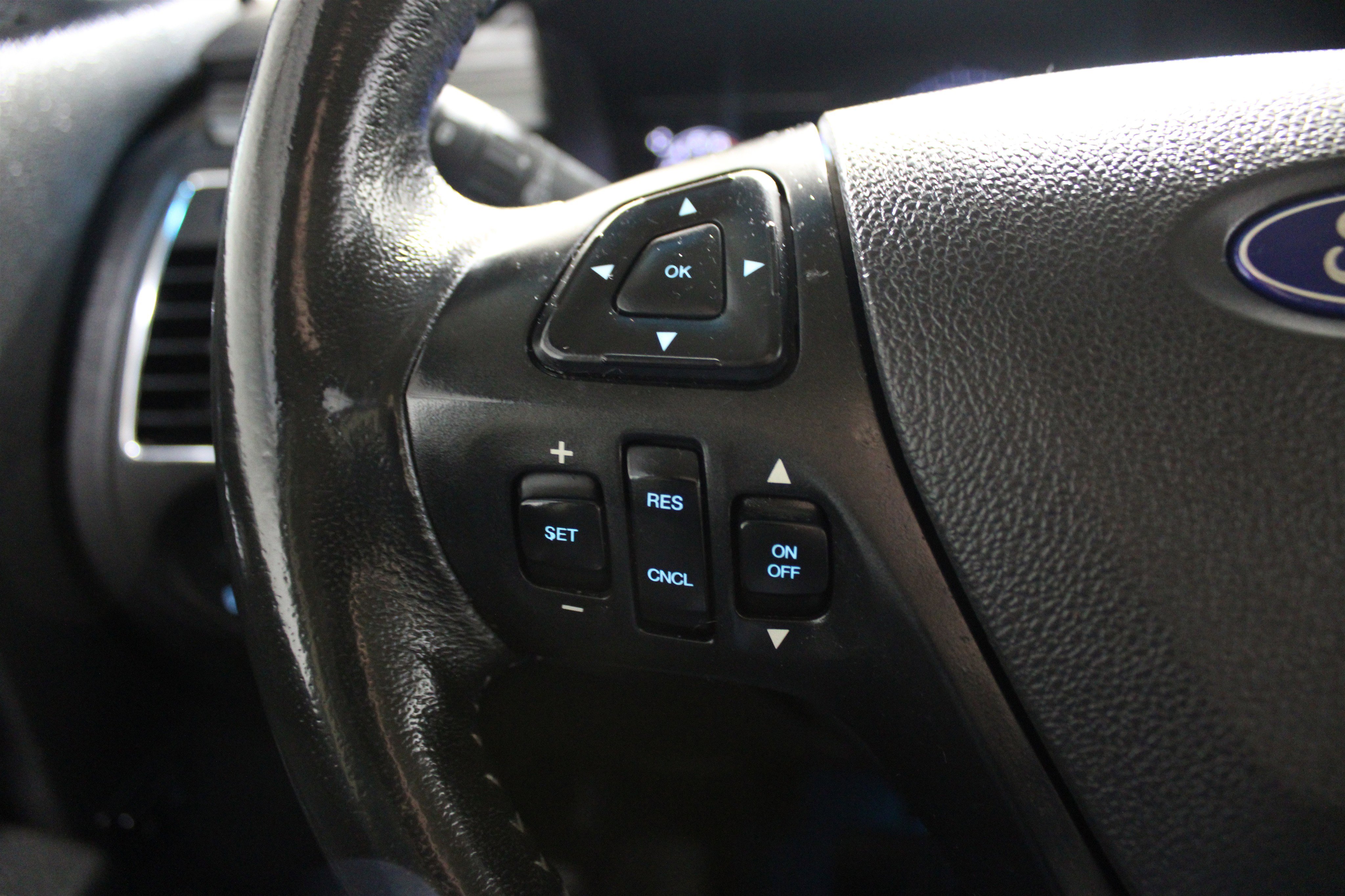 Used 2017 Ford Flex Limited w/ Limited Appearance Package image 10