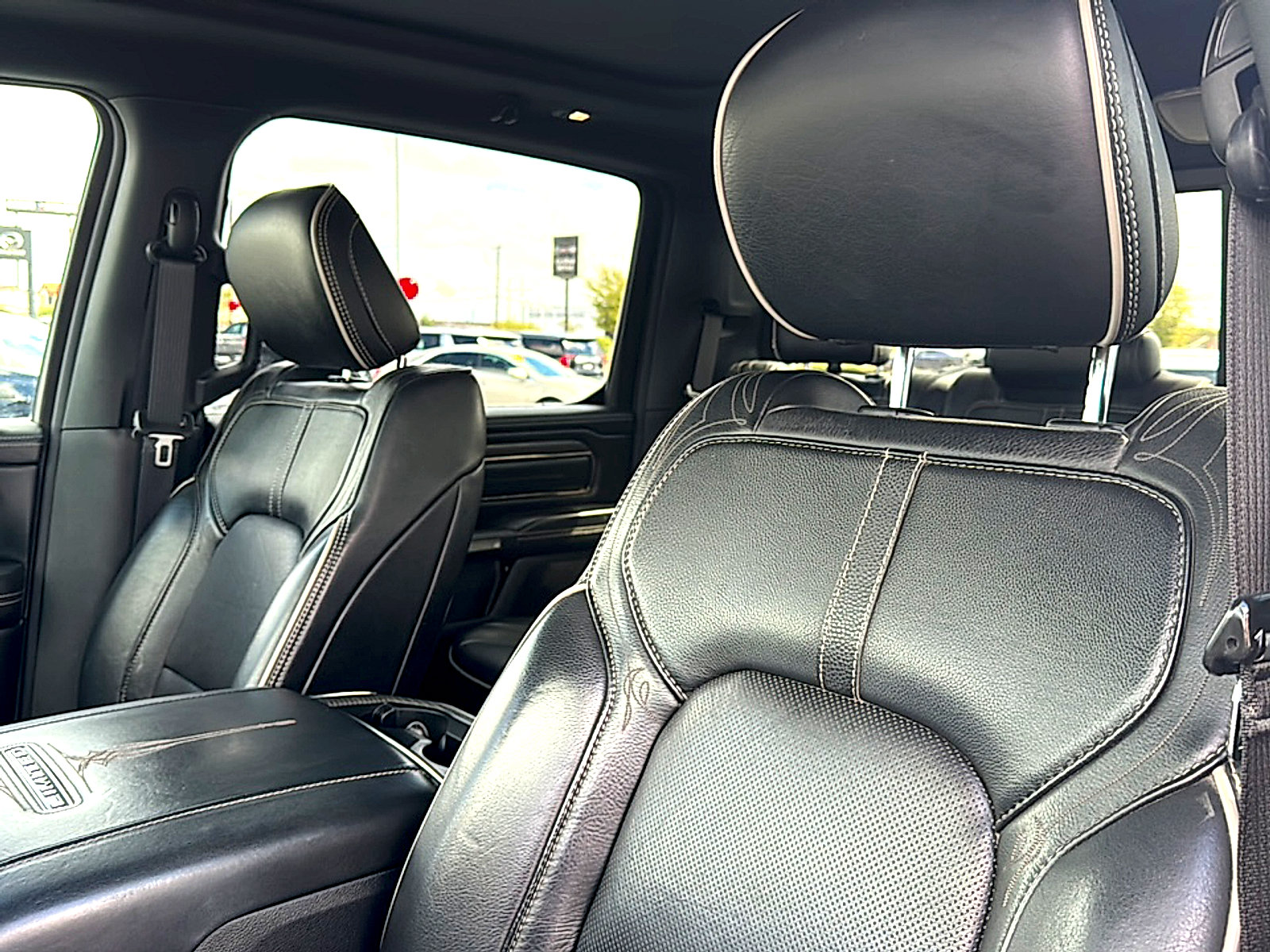 Used 2019 RAM 1500 Limited RWD image 14