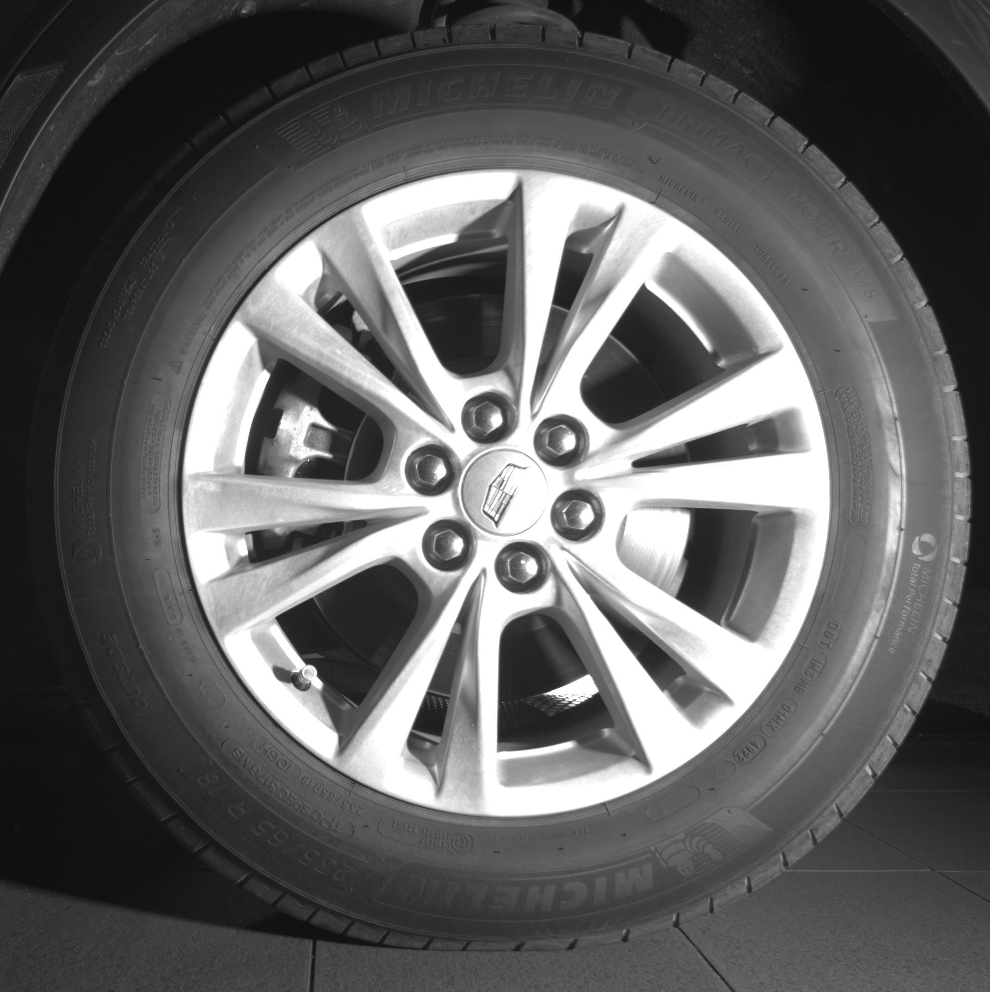 Certified 2023 Cadillac XT5 Luxury image 10