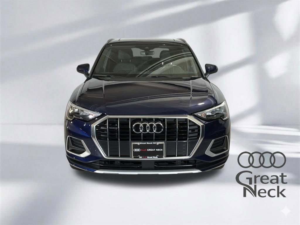 Used 2021 Audi Q3 2.0T Premium w/ Convenience Package AWD/4WD image 21