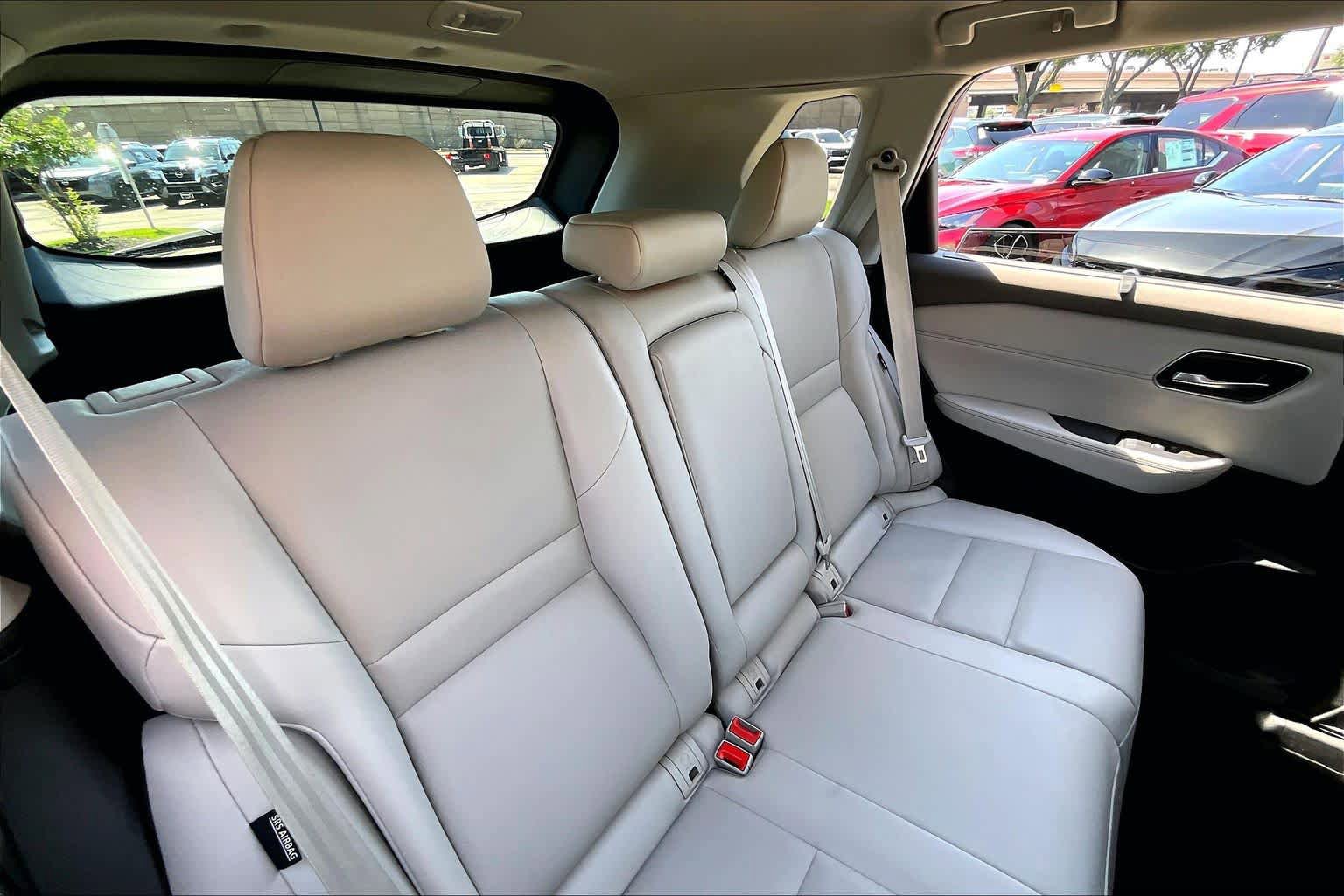 Certified 2021 Nissan Rogue SV w/ Premium Package FWD image 19