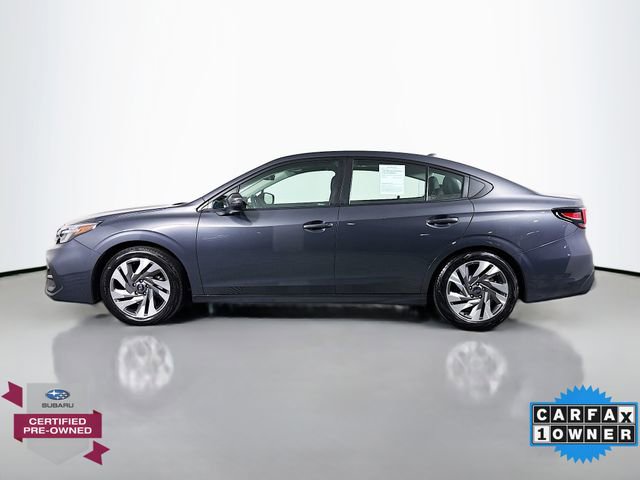 Certified 2024 Subaru Legacy Limited image 4