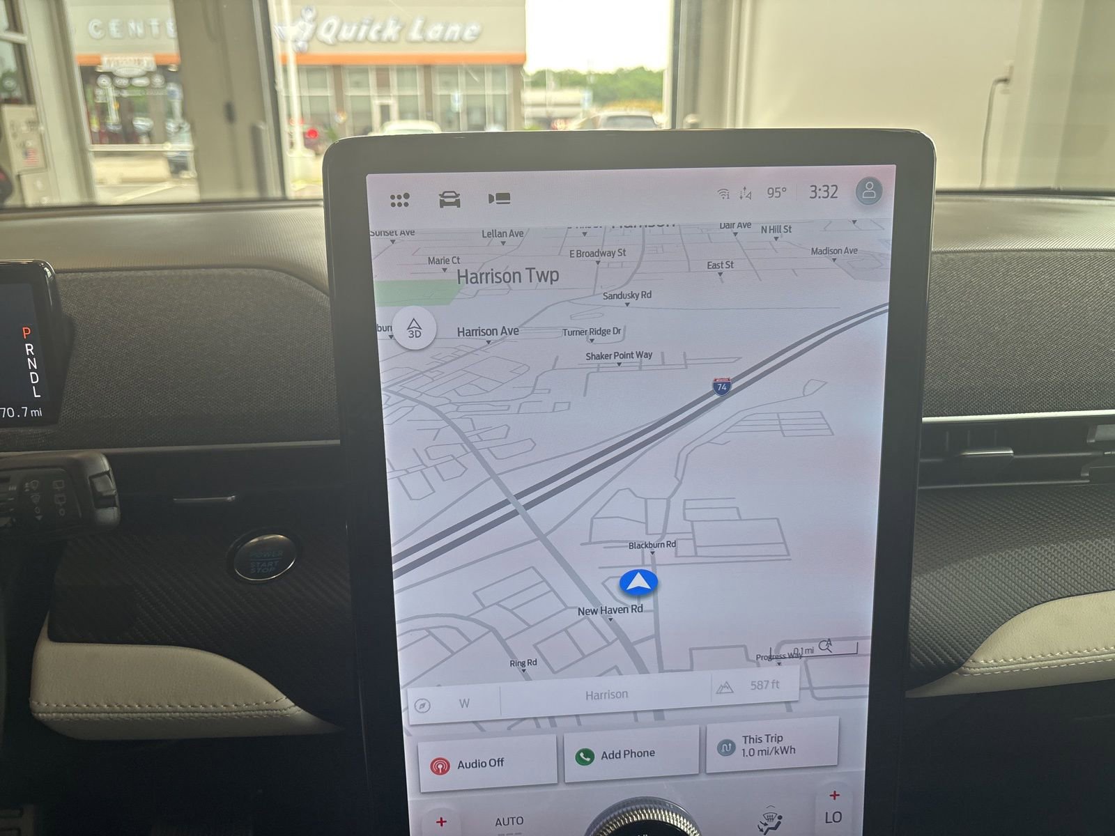 Used 2024 Ford Mustang Mach-E Premium image 27