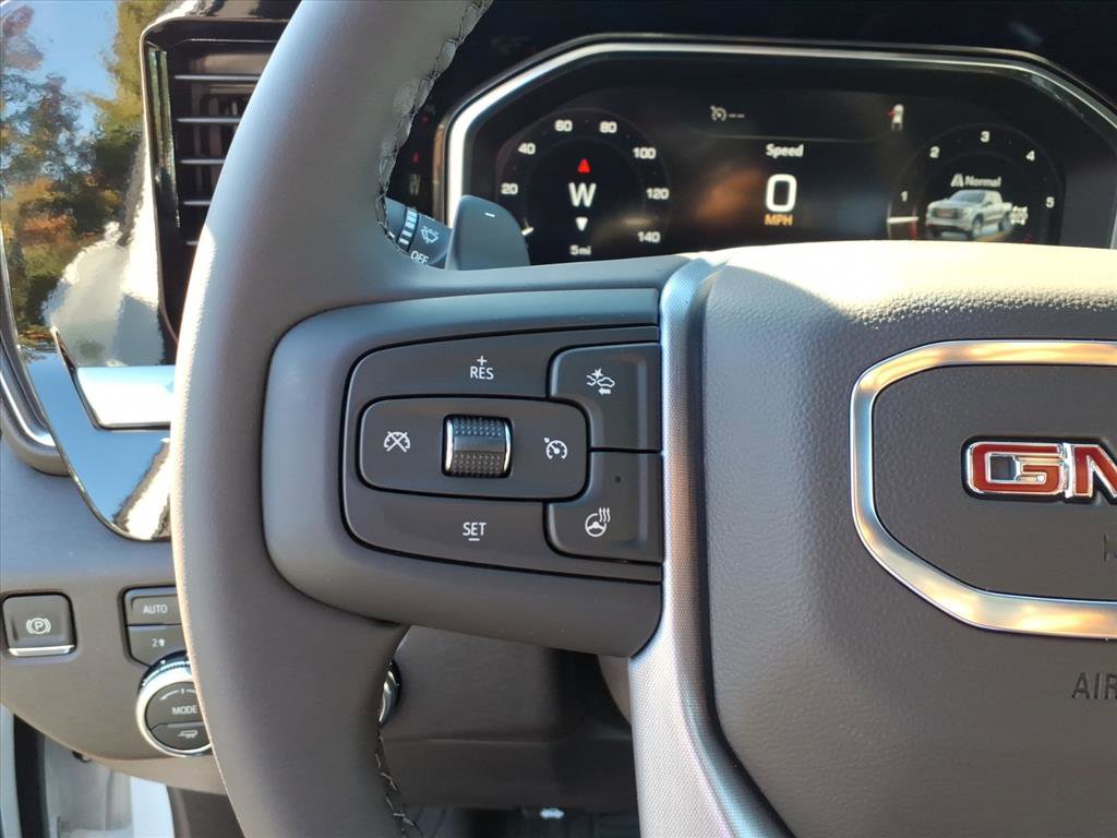 New 2026 GMC Sierra 1500 SLT w/ SLT Premium Plus Package image 10