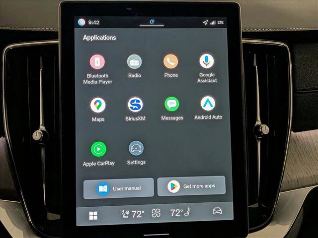 New 2026 Volvo XC90 B6 Ultra w/ Protection Package image 13