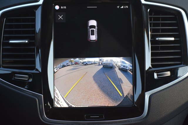 Used 2023 Volvo XC90 T8 Plus AWD/4WD image 28