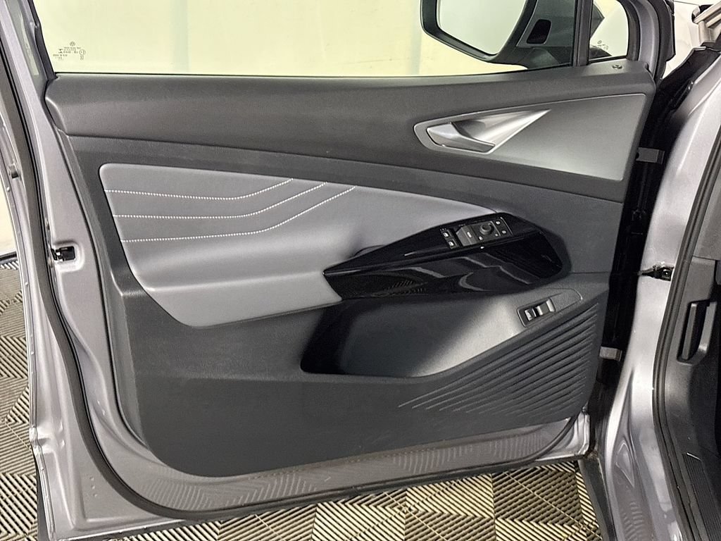 Certified 2023 Volkswagen ID.4 Pro S RWD image 11