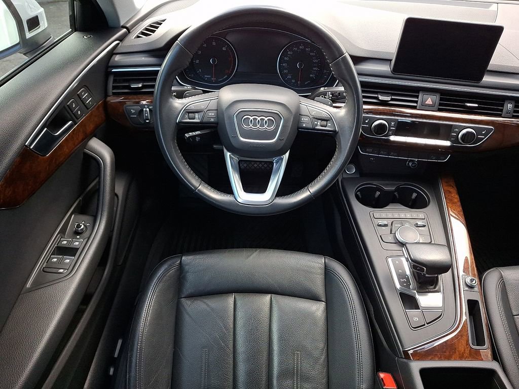 Used 2019 Audi A4 2.0T allroad Premium image 12
