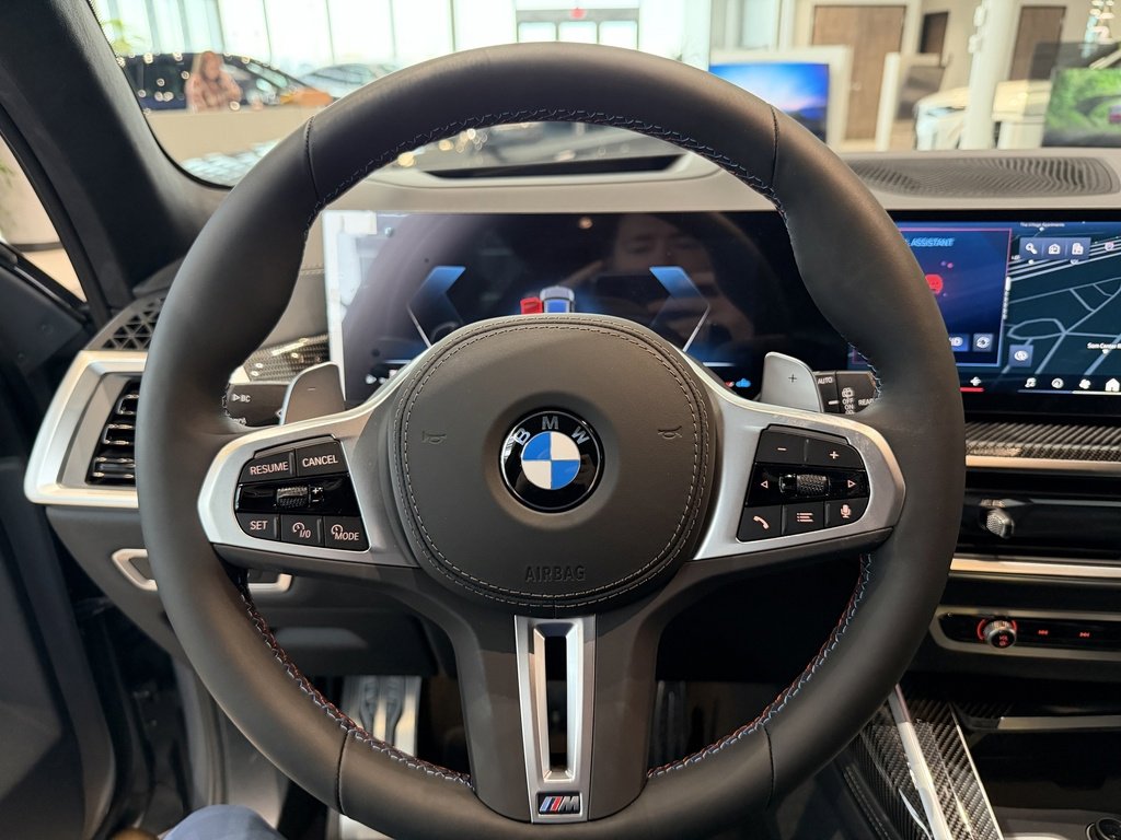 New 2026 BMW X7 M60i image 9