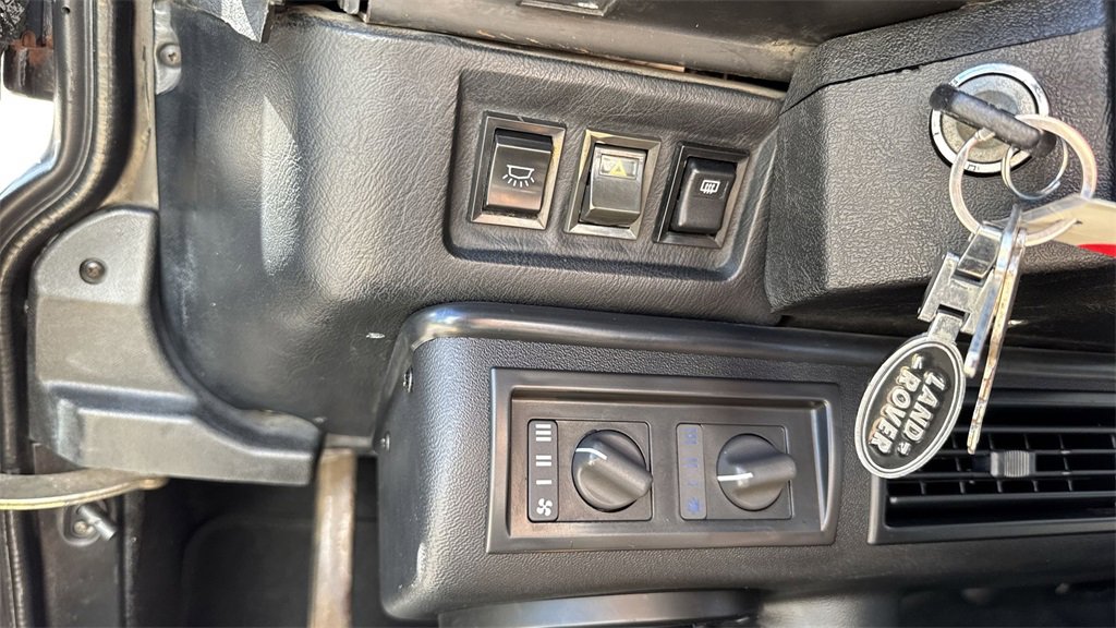 Used 1987 Nissan Rogue image 58