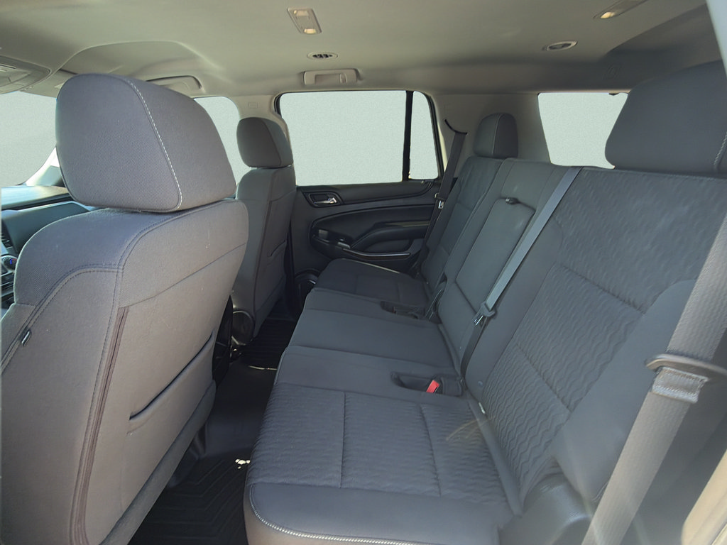 Used 2019 Chevrolet Tahoe LS AWD/4WD image 15