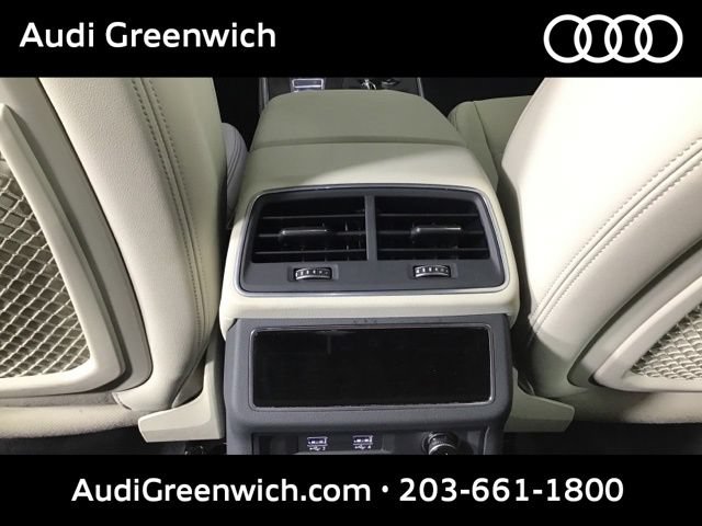 Used 2020 Audi A6 2.0T Premium Plus AWD/4WD image 15