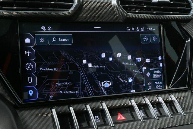 Used 2024 Lamborghini Urus S AWD/4WD image 30