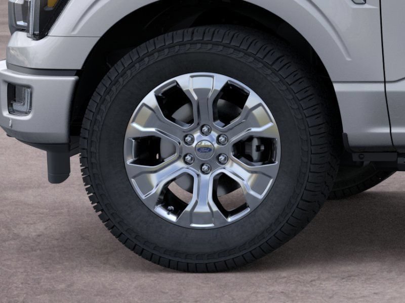 New 2026 Ford F150 Platinum AWD/4WD image 20