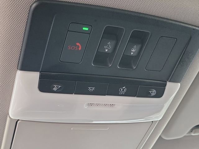 Used 2023 Nissan Rogue SV w/ SV Premium B Package FWD image 19