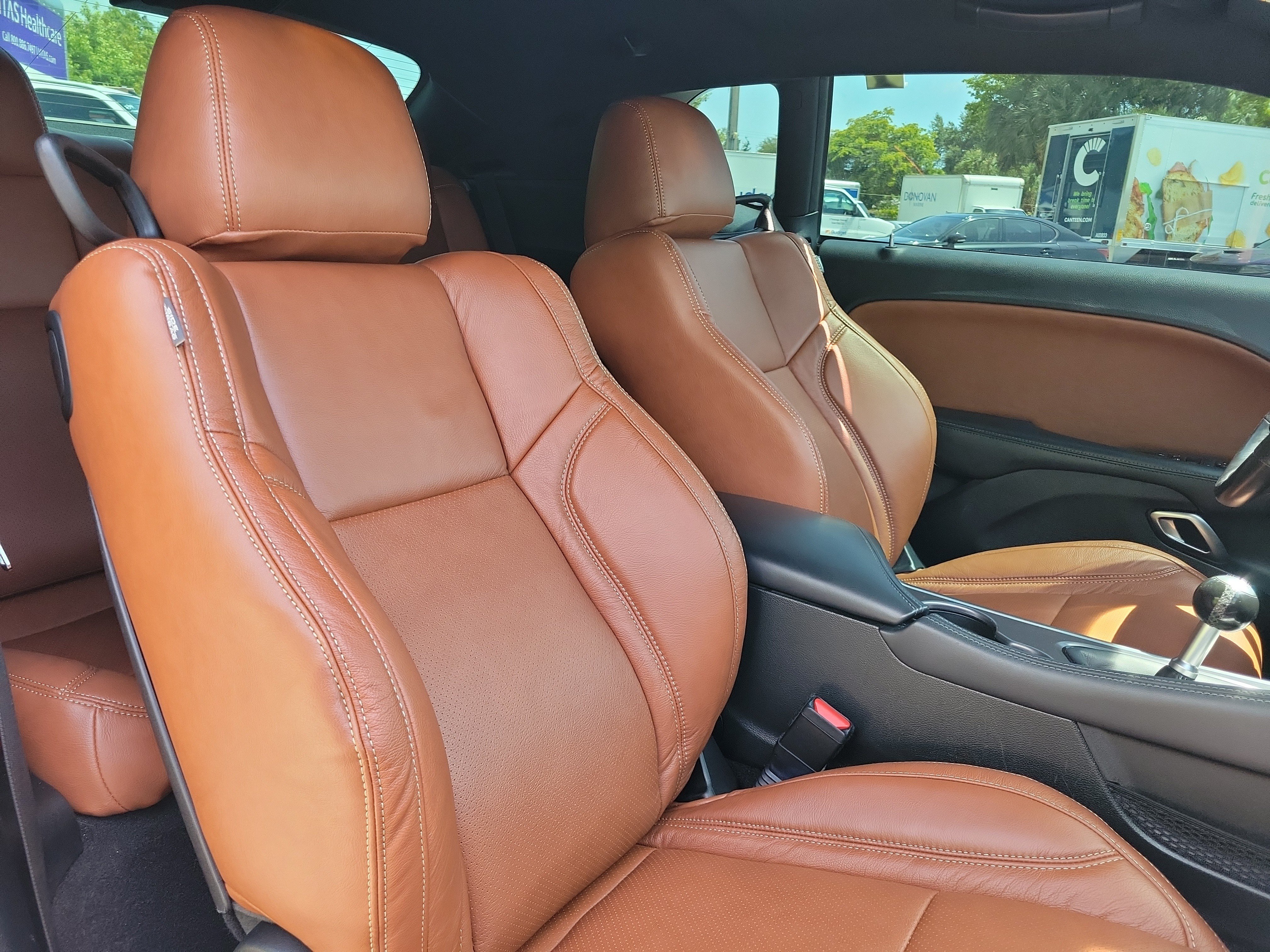 Used 2019 Dodge Challenger R/T Scat Pack RWD image 20