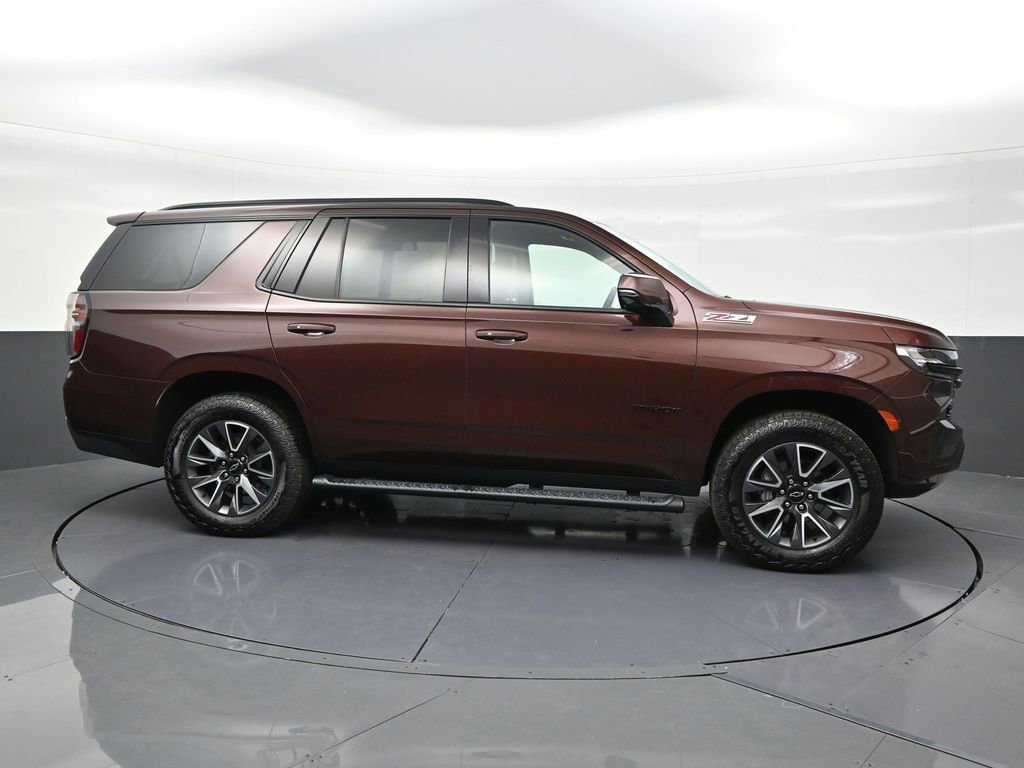 Used 2023 Chevrolet Tahoe Z71 w/ Luxury Package image 6