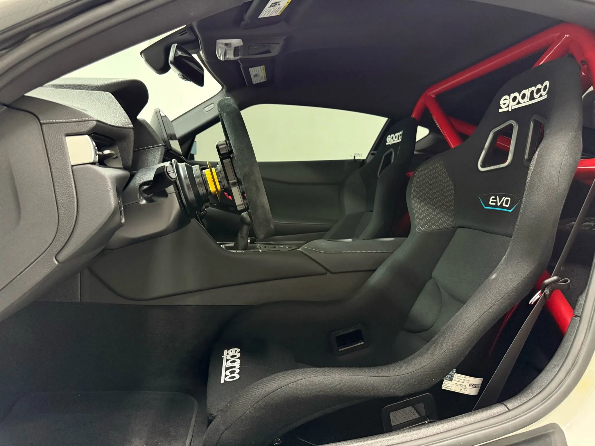 Used 2023 Toyota Supra Premium image 26