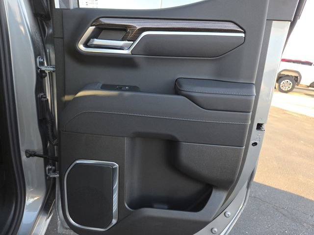 New 2026 Chevrolet Silverado 1500 LT image 23