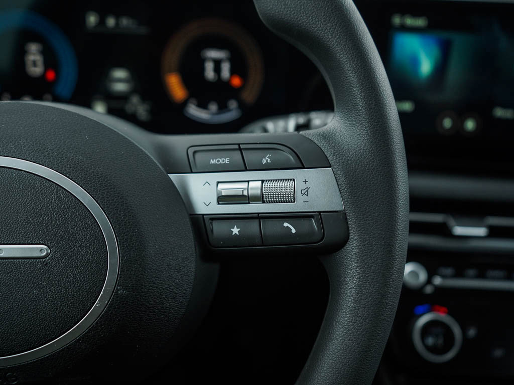 New 2026 Hyundai Tucson SEL image 22