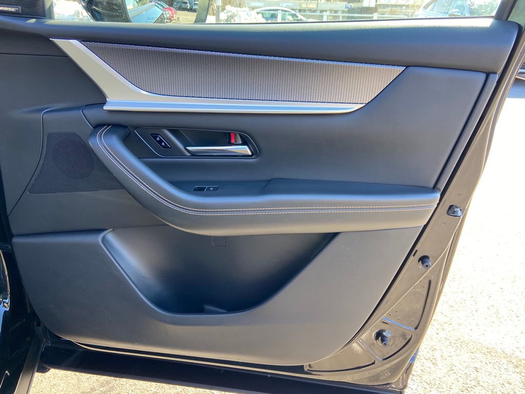 Used 2025 MAZDA CX-90 3.3 Turbo w/ Premium Sport Pkg image 26