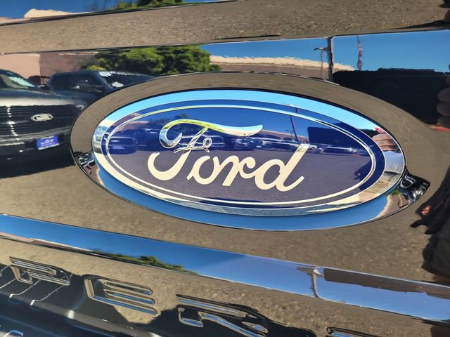Certified 2017 Ford F250 Lariat w/ Chrome Package image 7