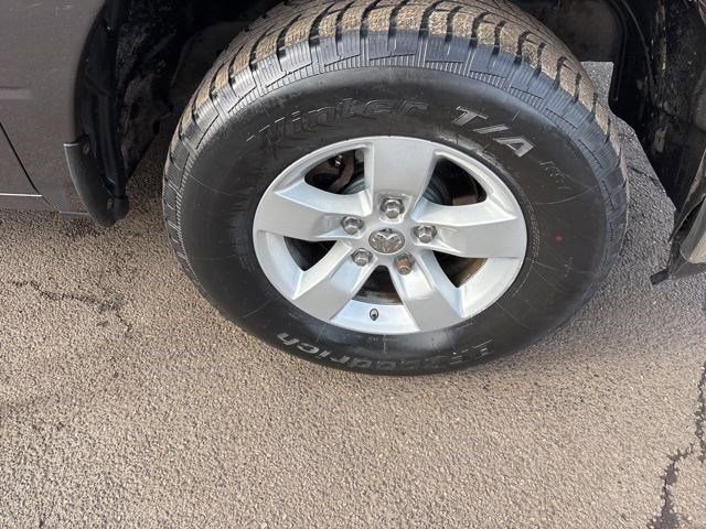 Used 2015 RAM 1500 ST w/ SXT Appearance Group image 40