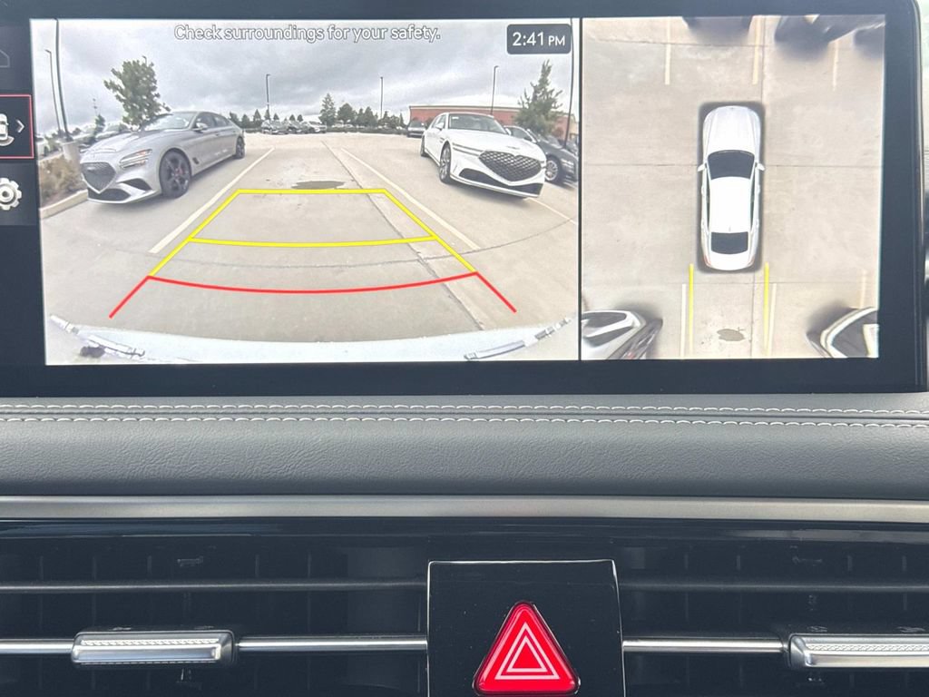 New 2026 Genesis G70 3.3T Sport Prestige AWD/4WD image 27